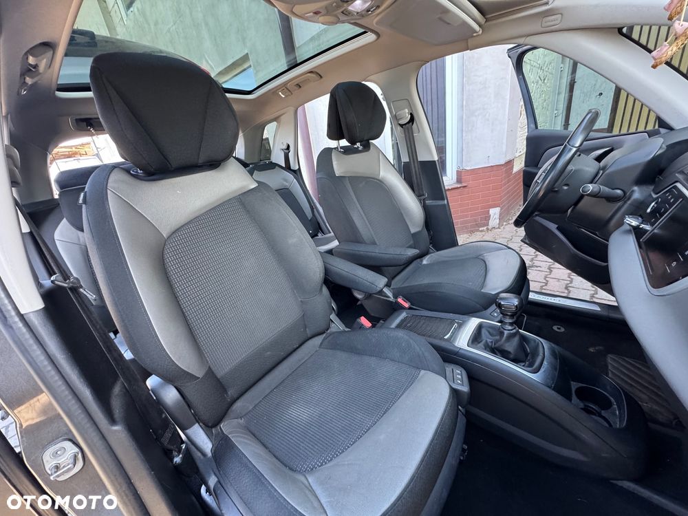 Citroën C4 Picasso - 7