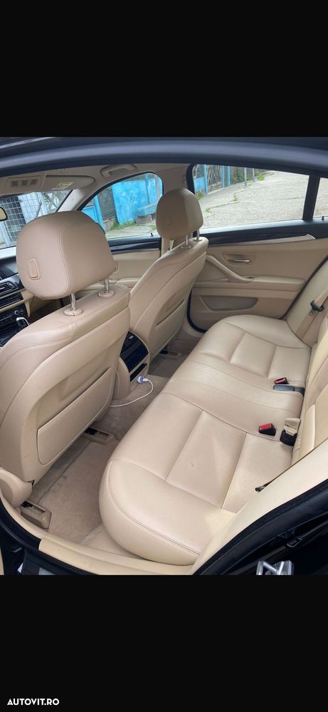 BMW Seria 5 - 12