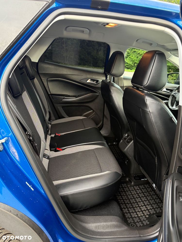 Opel Grandland X - 10
