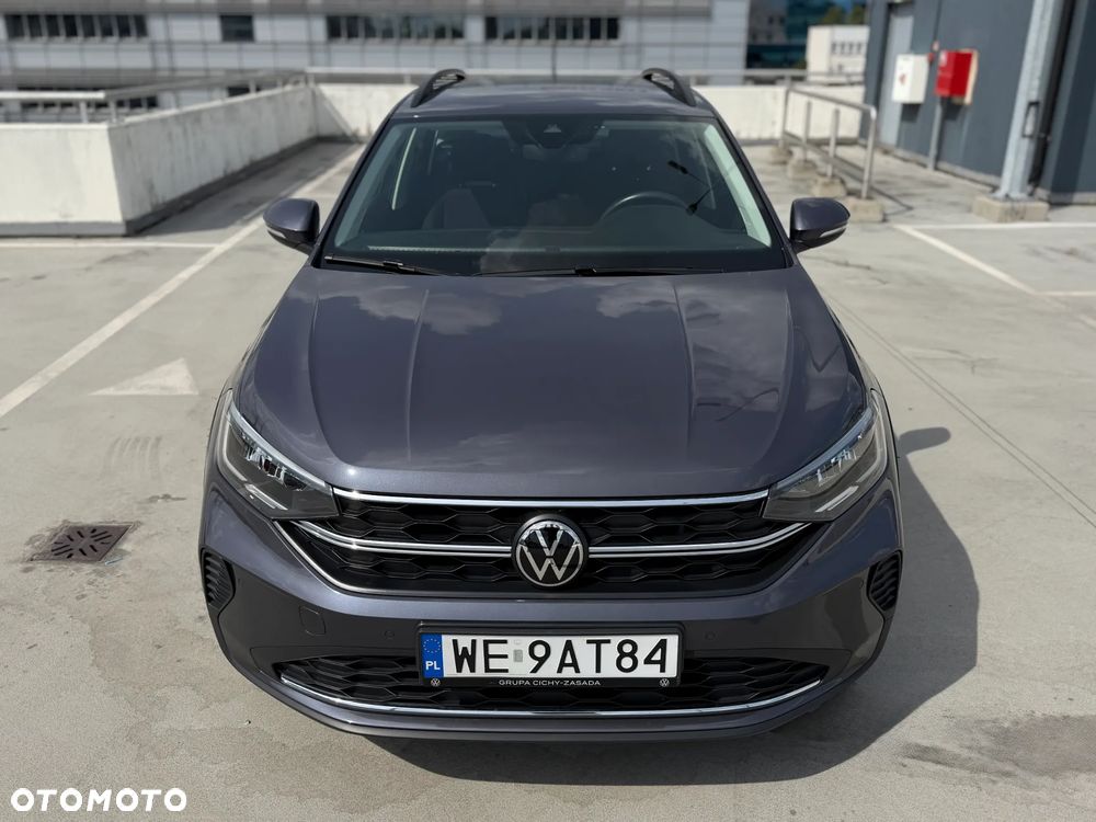 Volkswagen Taigo 1.0 TSI Life DSG - 15