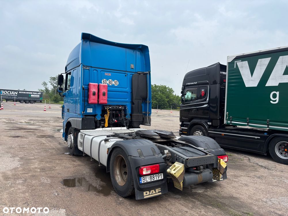 DAF XF 106 - 3