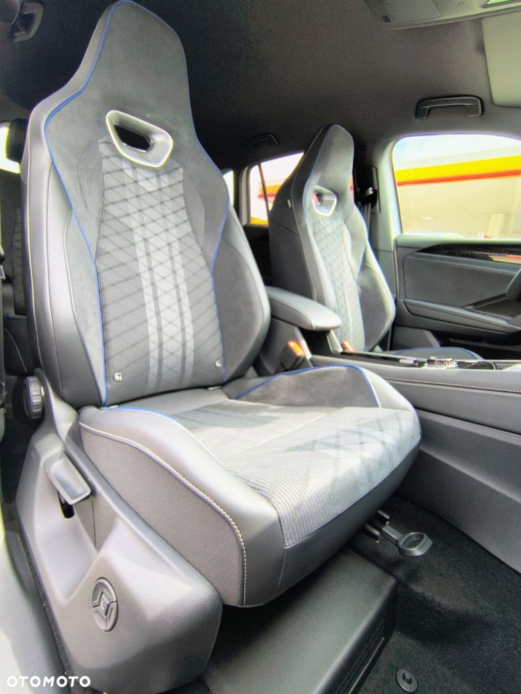 Volkswagen Tiguan 1.5 eTSI R-Line Plus DSG - 11