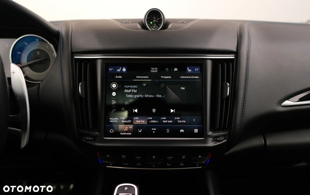 Maserati Levante - 33