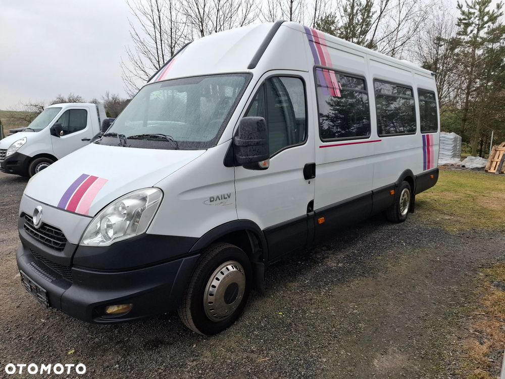 Irisbus Iveco Daily Way - 2