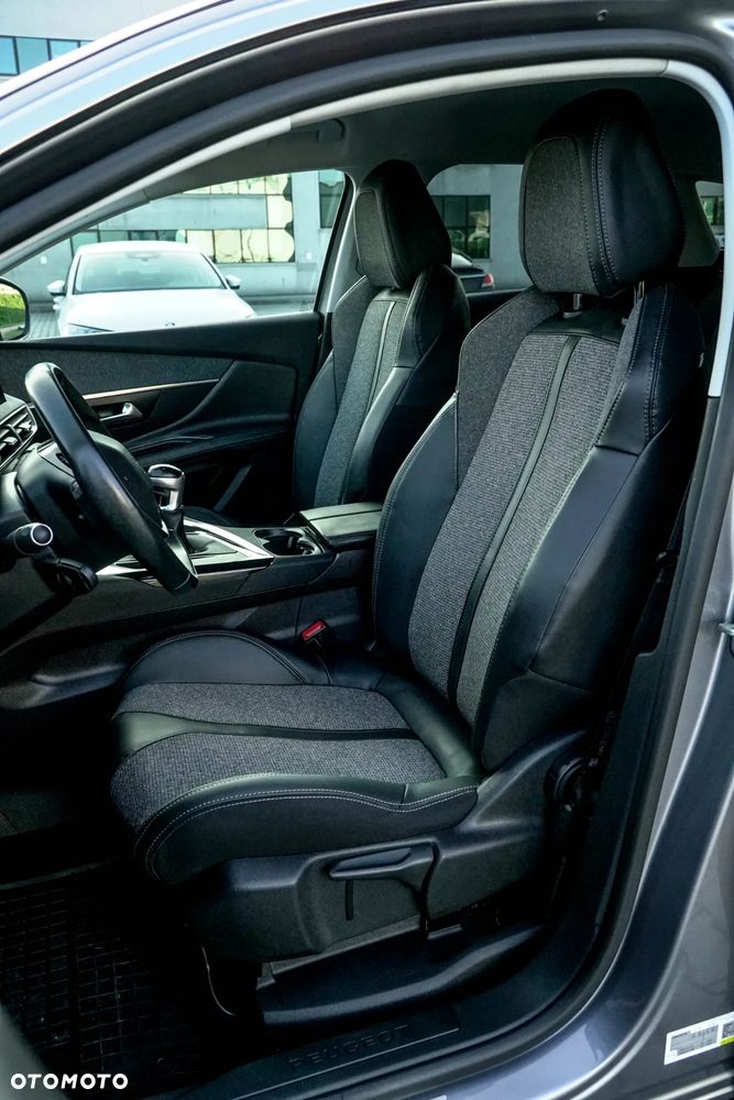 Peugeot 3008 BlueHDi 120 Stop & Start Style - 22