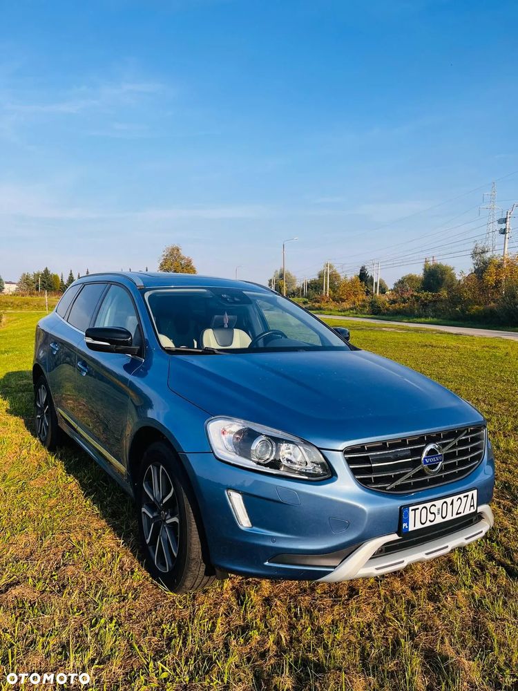 Volvo XC 60 - 2