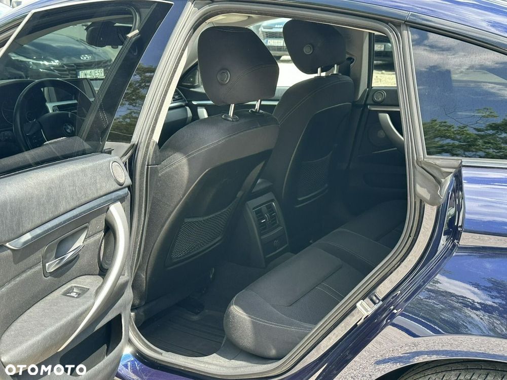 BMW Seria 4 - 16