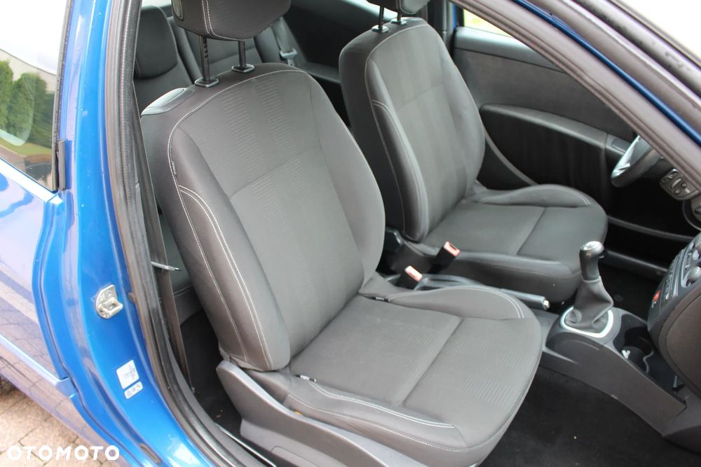 Renault Clio 1.2 16V Expression - 12