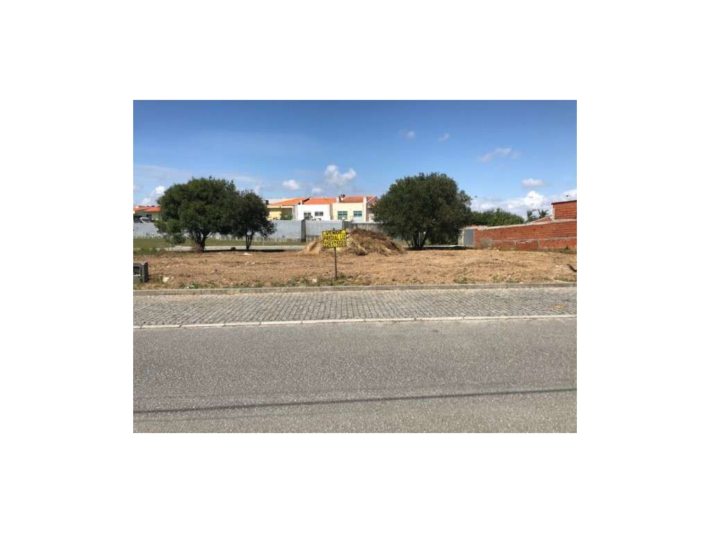 Terreno - Grande imagem: 3/8