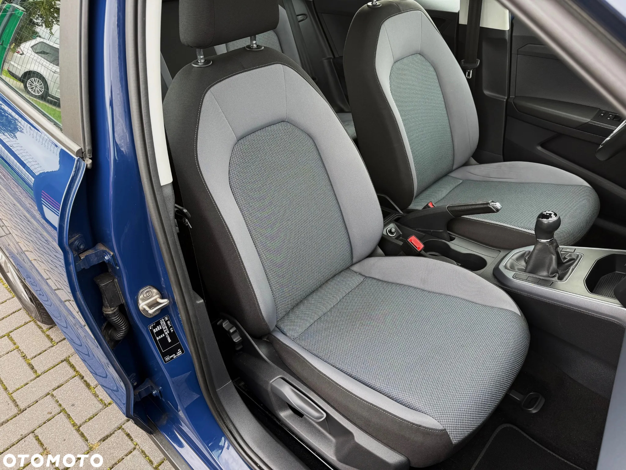 Seat Arona 1.6 TDI XCELLENCE - 14