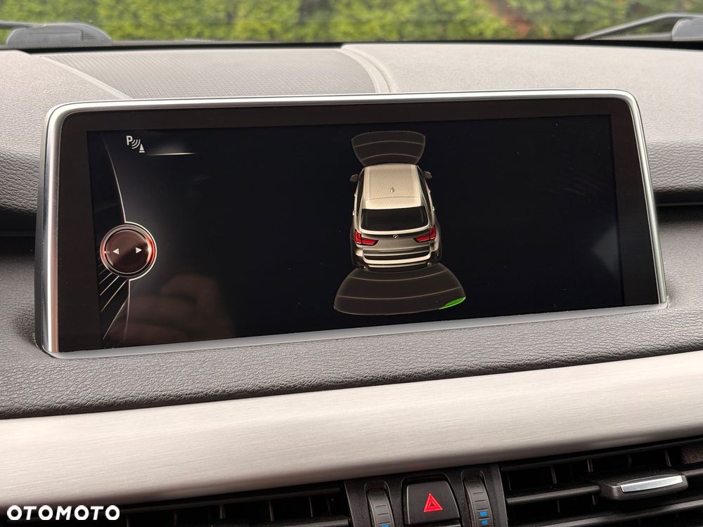 BMW X5 sDrive25d - 20