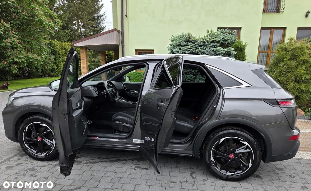 DS Automobiles DS 7 Crossback - 15