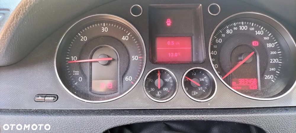 Volkswagen Passat 1.9 TDI Trendline - 7