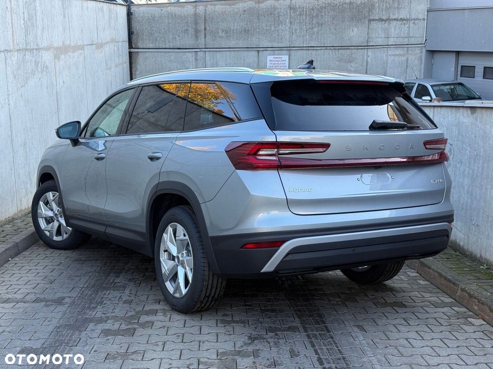 Skoda Kodiaq 1.5 TSI mHEV 4x2 Drive DSG - 8