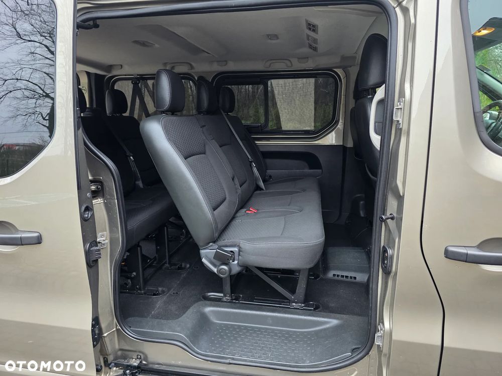 Opel Vivaro L1H1 S&S Tourer - 14