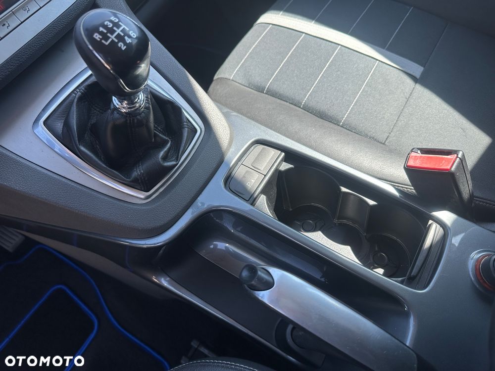 Ford Kuga 2.0 TDCi Titanium - 28