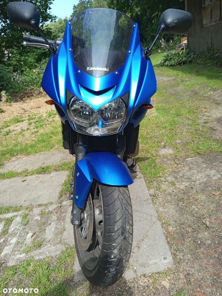 Kawasaki Inny - 9
