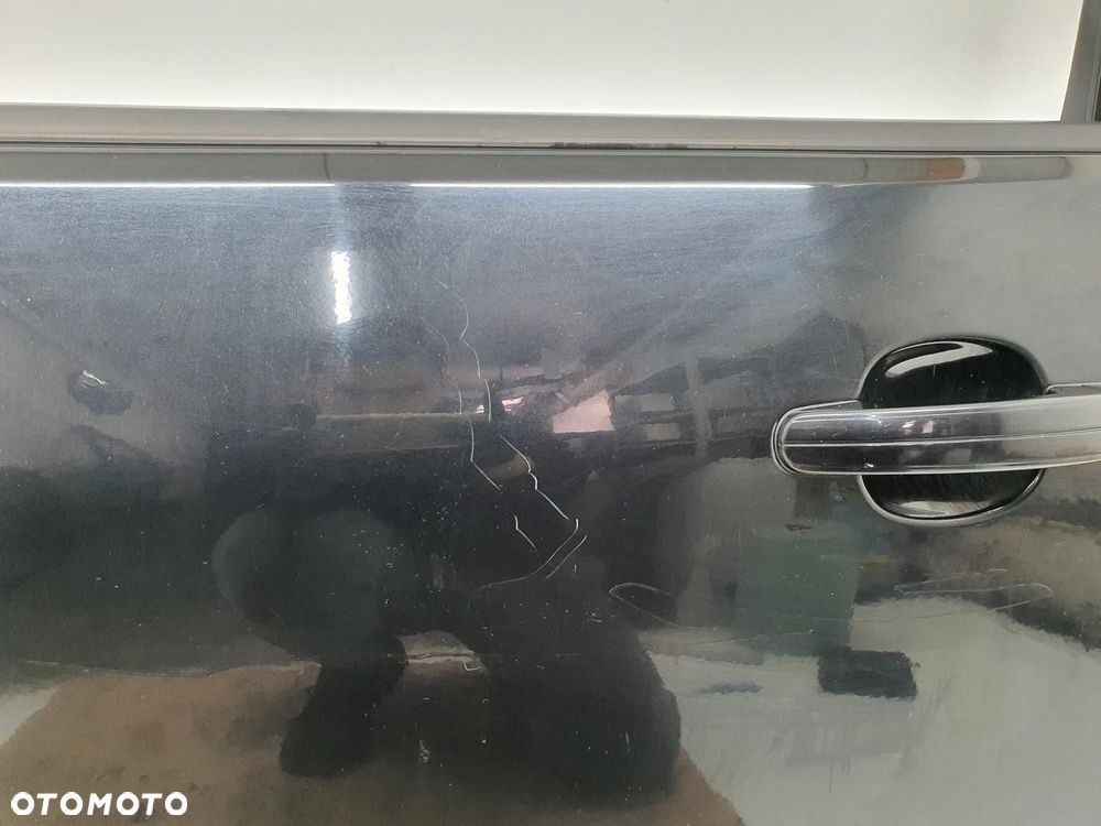 DRZWI LEWY PRZÓD PRZEDNIE F3 FORD FOCUS C-MAX MK1 - 6