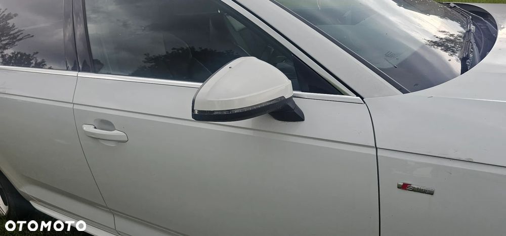 Audi A4 b9 8W 16-23 kod lakieru LS9R SILNIK 2.0TDI DETA Wszystkie części potrzebujesz czegoś dzwoń - 38