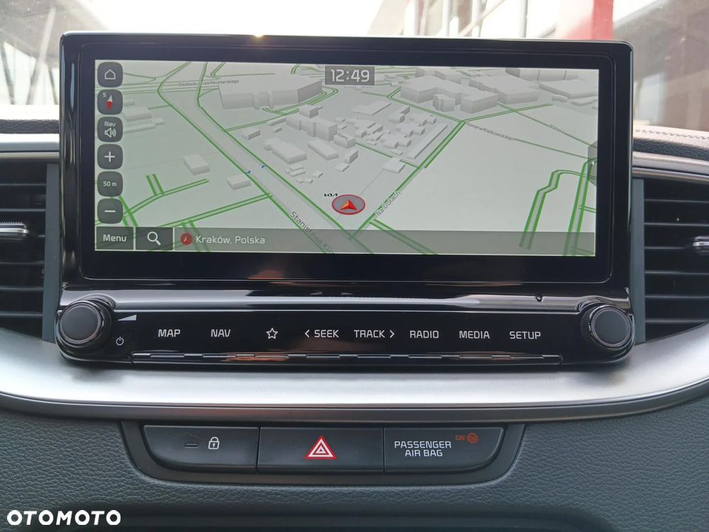 Kia XCeed 1.5 T-GDI M - 20