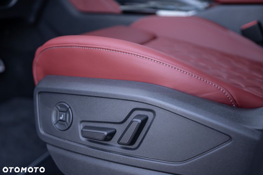 Audi SQ5 - 14