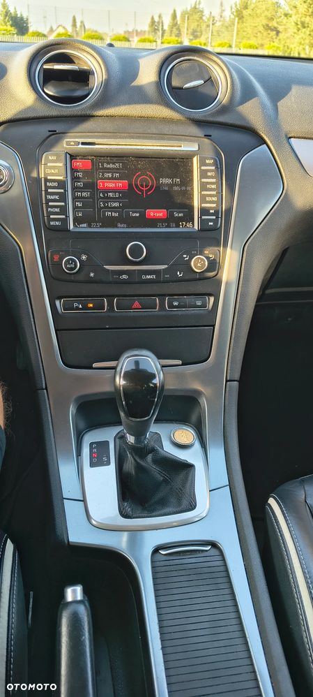Ford Mondeo 2.2 TDCi Titanium LXS - 18