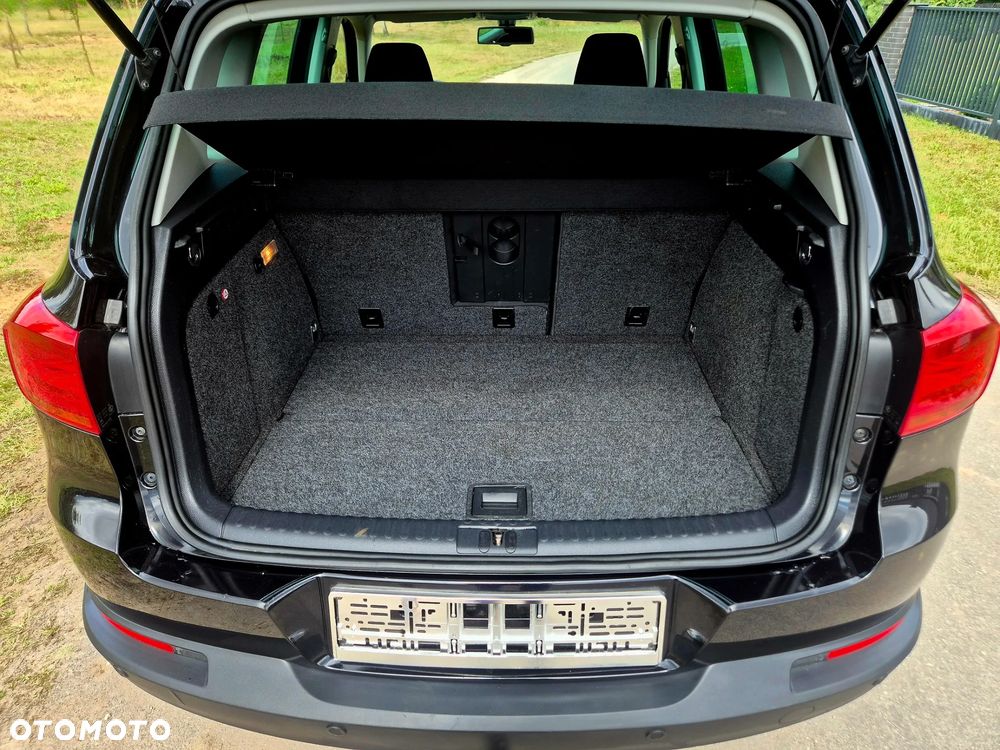 Volkswagen Tiguan 2.0 TDI DPF 4Motion BlueMotion Technology DSG Cup Sport & Style - 26