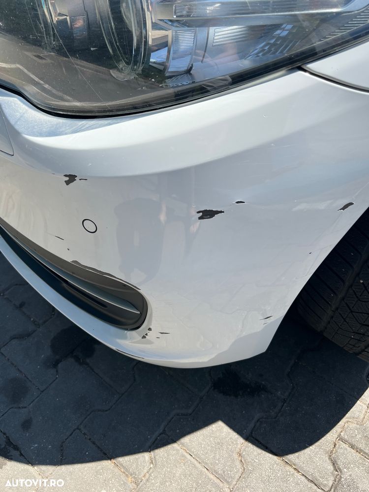 BMW Seria 5 518d Aut. - 3