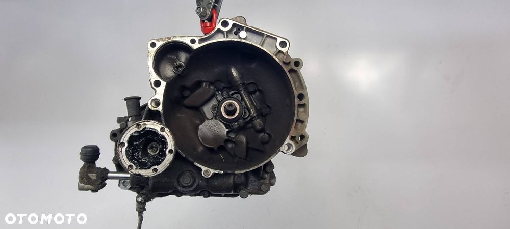 SKRZYNIA BIEGÓW VOLKSWAGEN POLO III 6N DCD 1.1 - 1