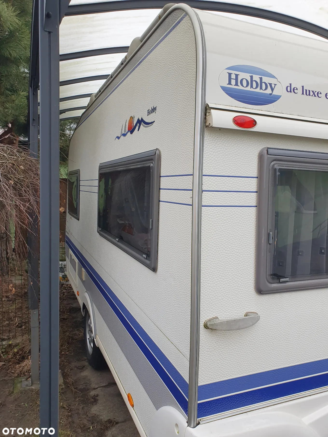 Hobby 460 - 3