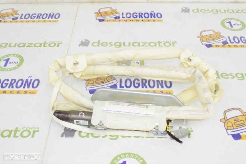 AIRBAG CORTINA FRENTE DIREITO OPEL MERIVA B - 1