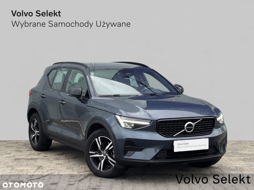 Volvo XC 40 - 3