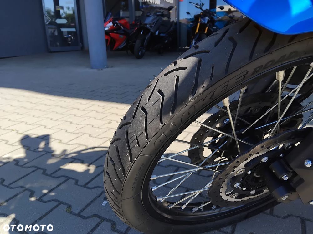 Yamaha Tenere - 11