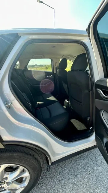 Mazda CX-3 1.5 Sky.Excellence - 7