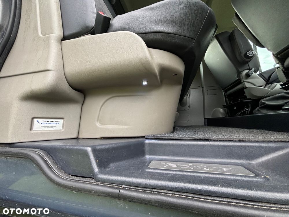 Renault Trafic - 9
