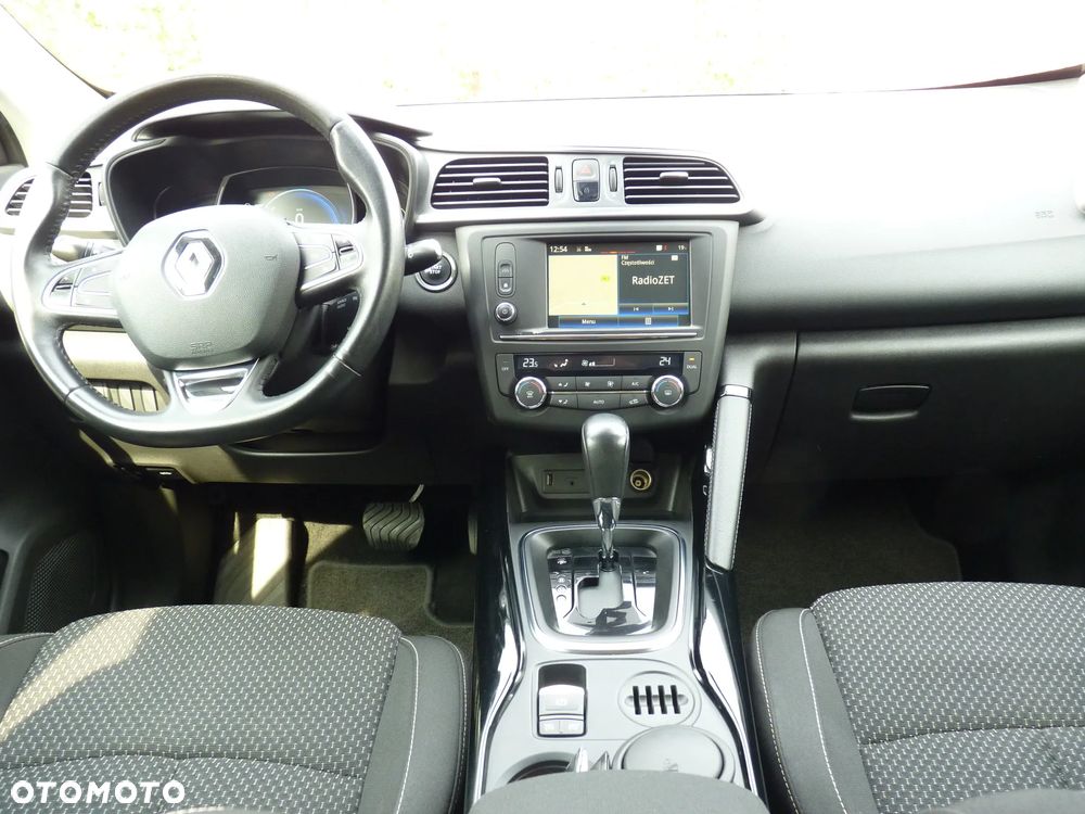 Renault Kadjar Energy dCi 110 EDC Business - 7
