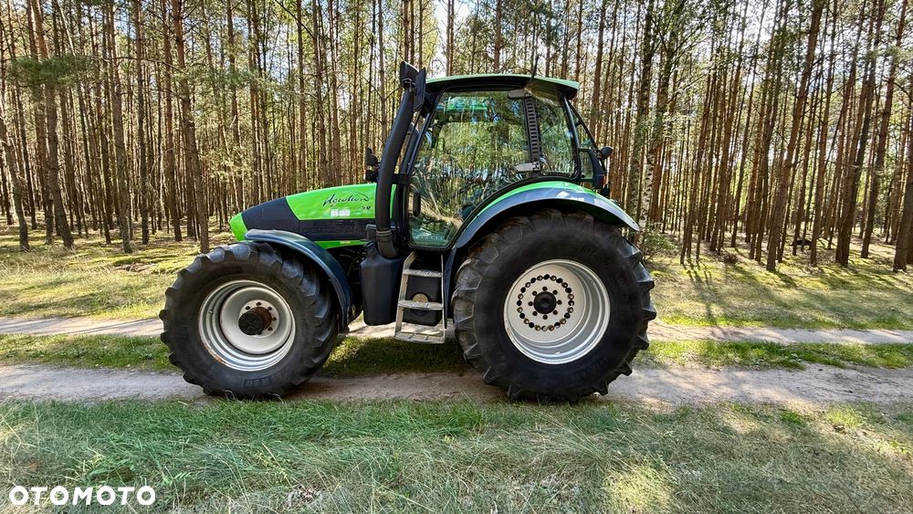 Deutz-Fahr Agrotron 150 NEW - 8