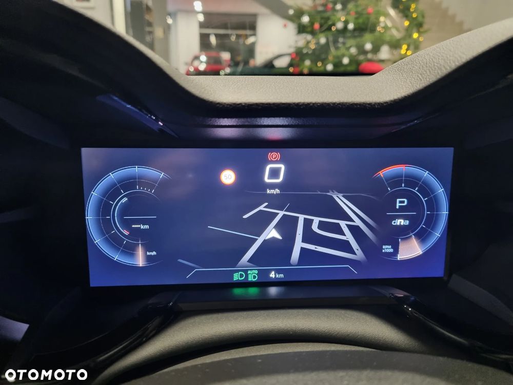 Alfa Romeo Junior 1.2 mHEV Ibrida Q4 eDCT - 21