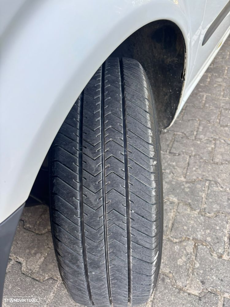 Mercedes-Benz Vito - 5