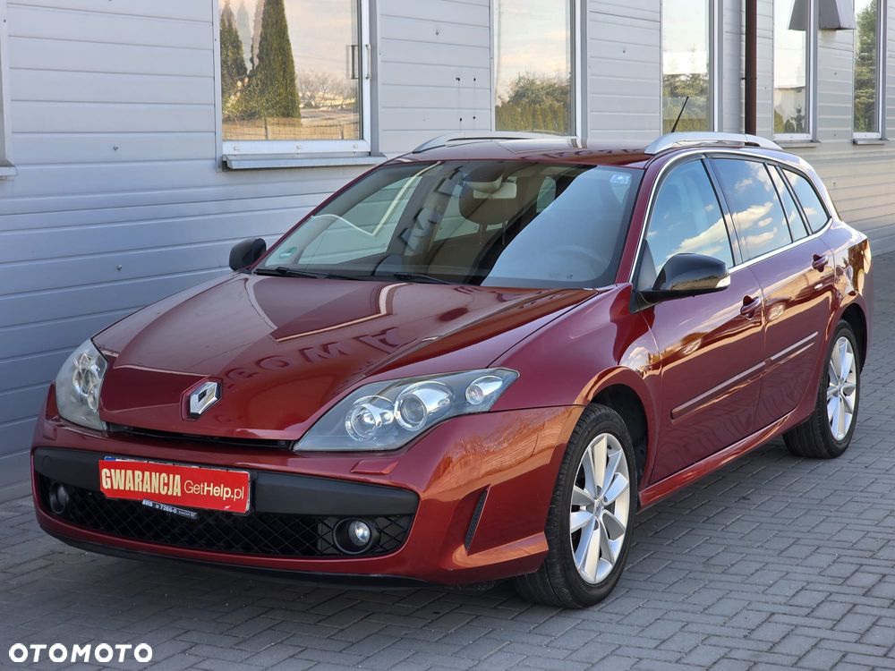 Renault Laguna 2.0 Dynamique - 2