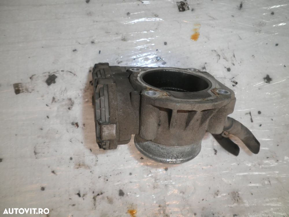 Clapeta acceleratie Kia Sportage 3, Hyundai ix35, 2.0 Benzina G4KD 35100-25400 3510025400 9590930001 - 2