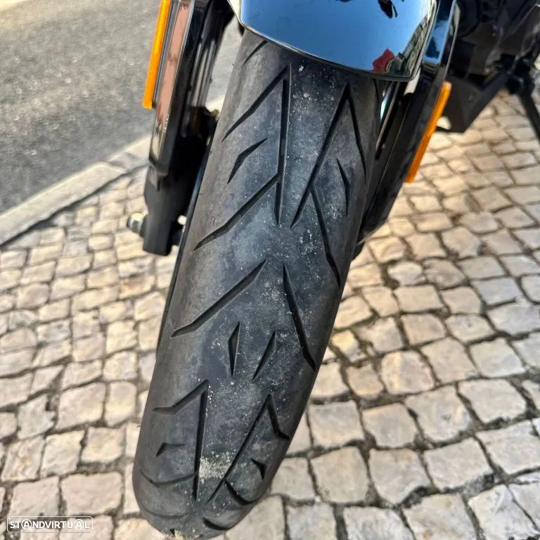 Voge 125R - 3