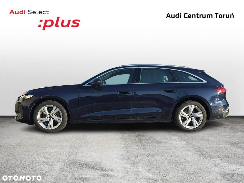 Audi A5 Avant - 2