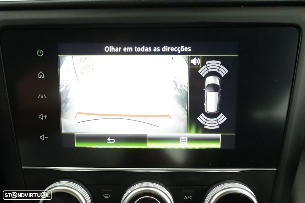 Renault Kadjar 1.3 TCe Intens - 12