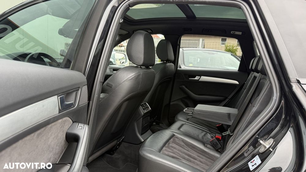 Audi SQ5 - 9