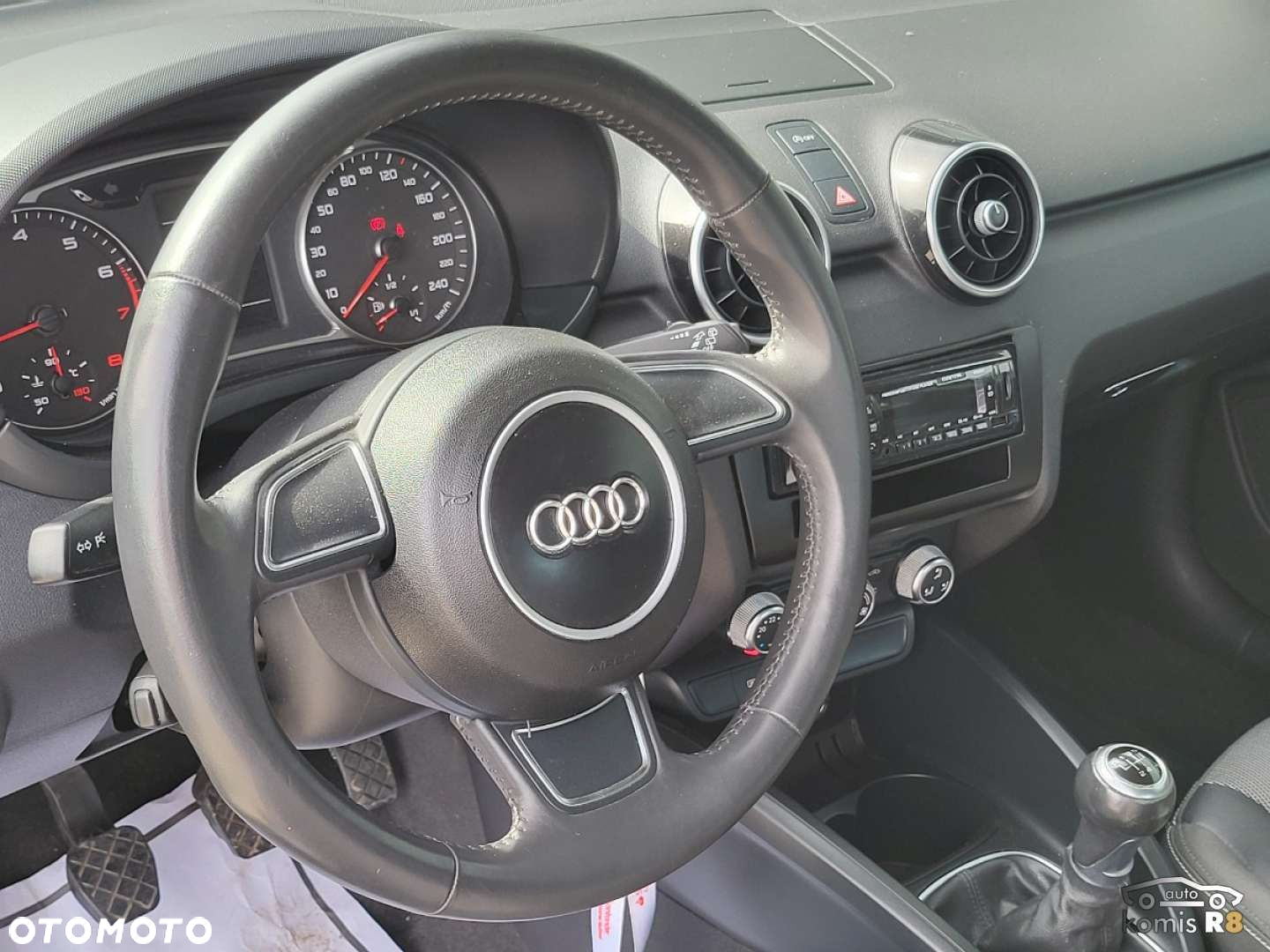 Audi A1 - 17