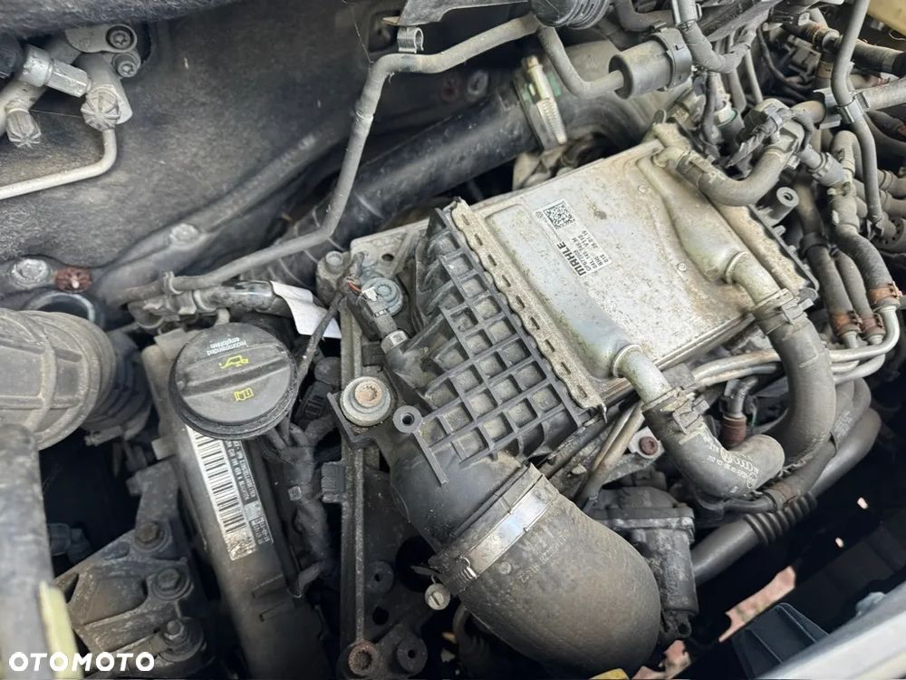 Volkswagen Transporter - 23