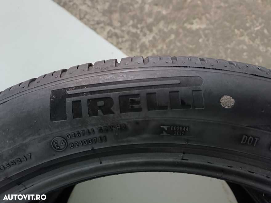 ANVELOPE 235 50 20 1014W 235/50/20 PIRELLI CP V10413 ALL SEASON - 5