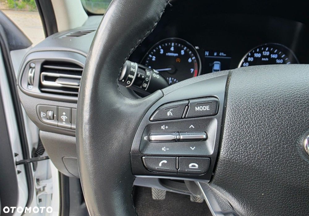 Hyundai i30 - 13