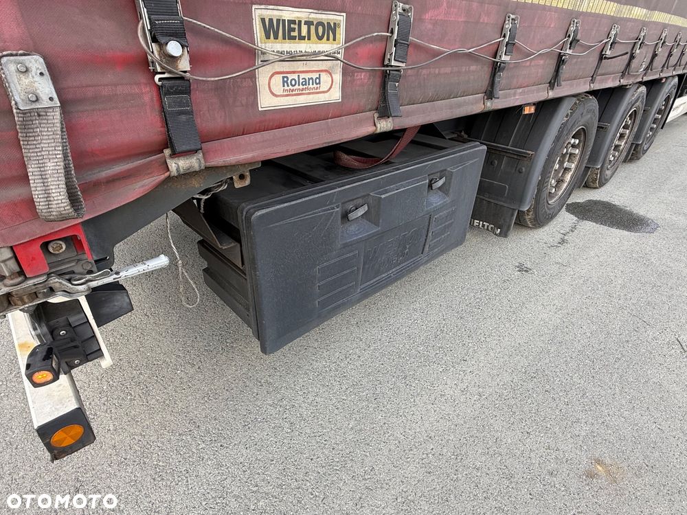 Wielton NS3K / MEGA - 6